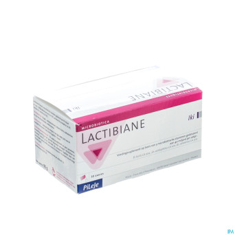 Lactibiane iki    sach 30x3g