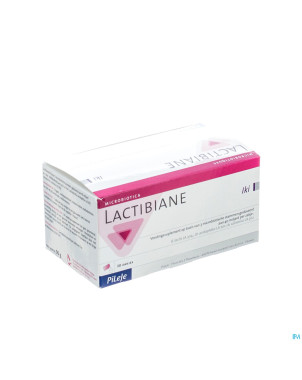 Lactibiane iki    sach 30x3g