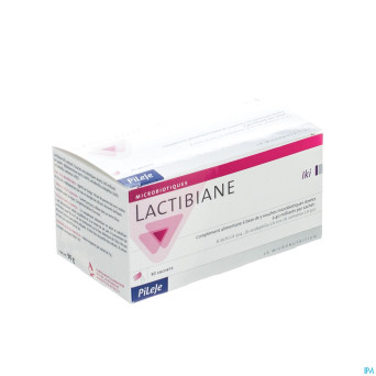 Lactibiane iki    sach 30x3g