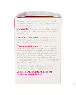 Lactibiane iki    sach 30x3g