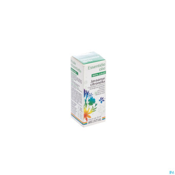 Arkential citronnelle hle ess 15ml