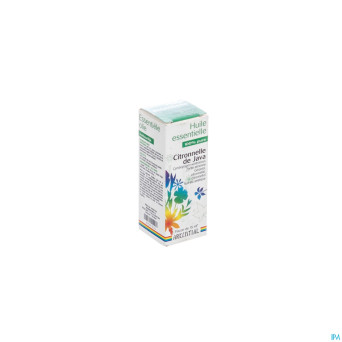 Arkential citronnelle hle ess 15ml