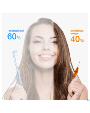 Interprox plus nano rose interd.    6 1470