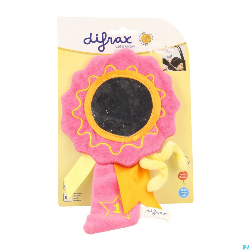 Difrax peluche prix    1 1094