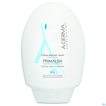 Aderma primalba creme cocon  100ml