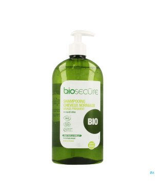 Bio secure shampooing neutre    730ml