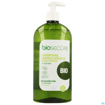 Bio secure shampooing neutre    730ml