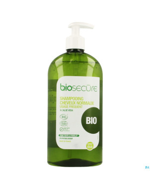 Bio secure shampooing neutre    730ml