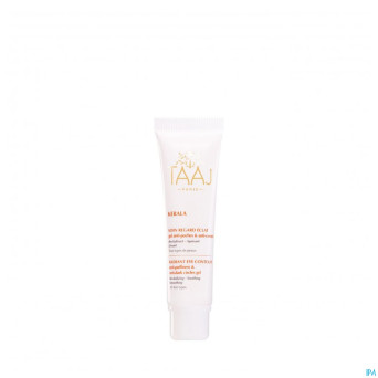 Taaj vitalite regard de l'himalaya nf    tube 30ml