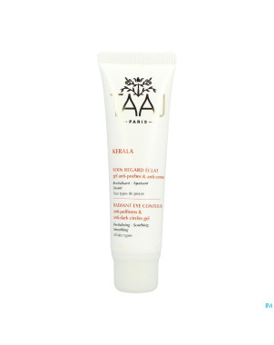 Taaj vitalite regard de l'himalaya nf    tube 30ml