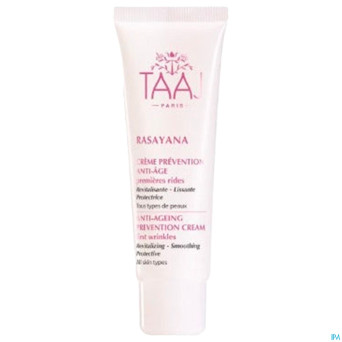 Taaj vitalite creme a/age de l'himalaya  tube 50ml