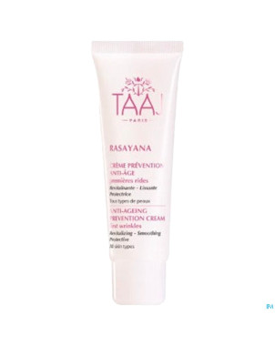 Taaj vitalite creme a/age de l'himalaya  tube 50ml