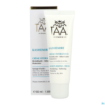 Taaj serenite cr visage hydra kashemire  tube 50ml