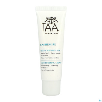 Taaj serenite cr visage hydra kashemire  tube 50ml