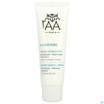 Taaj serenite cr visage hydra kashemire  tube 50ml