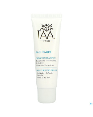 Taaj serenite cr visage hydra kashemire  tube 50ml