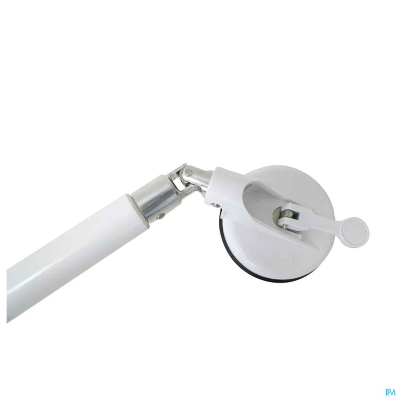 Barre murale solido t reglable 44,0-57cm 600100400