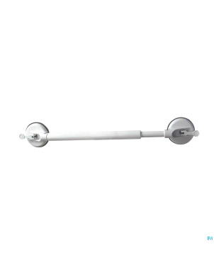 Barre murale solido t reglable 44,0-57cm 600100400
