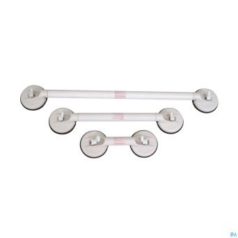 Barre murale solido t reglable 44,0-57cm 600100400