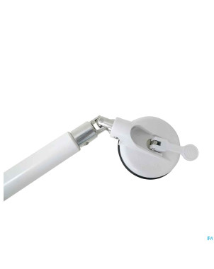 Barre murale solido t reglable 56,0-69cm 600100500