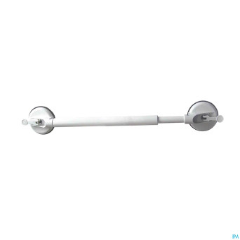 Barre murale solido t reglable 56,0-69cm 600100500