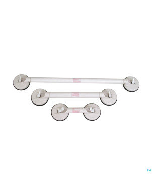 Barre murale solido t reglable 56,0-69cm 600100500