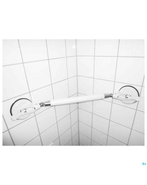 Barre murale solido t reglable 56,0-69cm 600100500