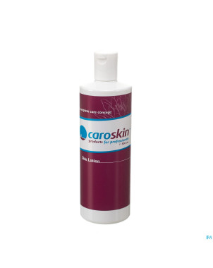 Caroskin skin lotion 500ml
