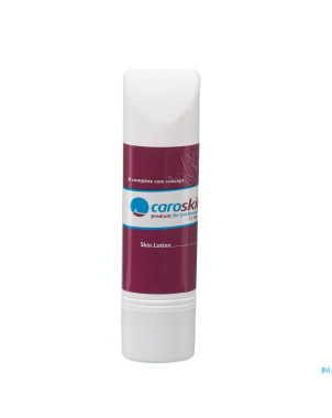 Caroskin skin lotion  50ml