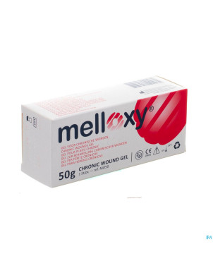 Melloxy gel 50g