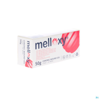 Melloxy gel 50g