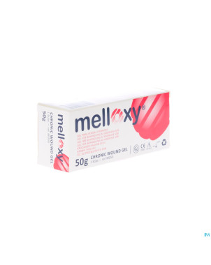 Melloxy gel 50g