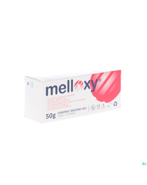 Melloxy gel 50g