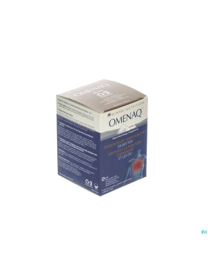 Omenaq blister caps 90