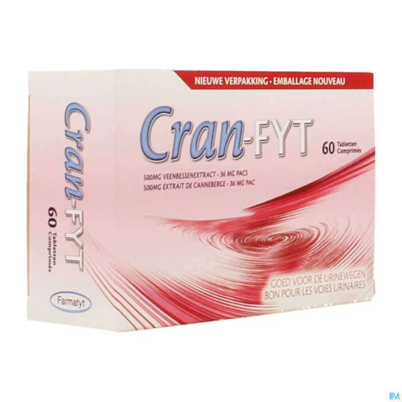 Cranfyt    tabl 60