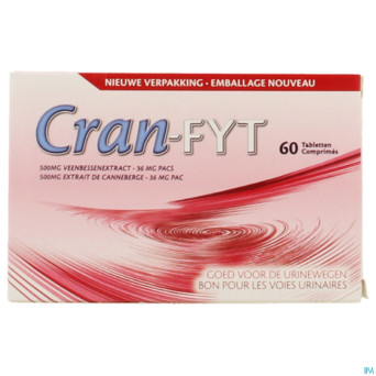 Cranfyt    tabl 60