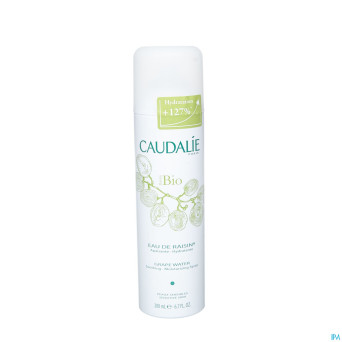 Caudalie eau de raisin bio    200ml