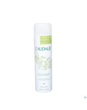 Caudalie eau de raisin bio    200ml