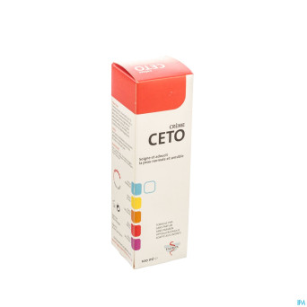 Fdc ceto creme    100ml
