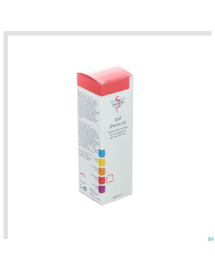 Fdc zincox 30 pommade    100ml