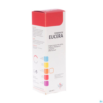 Fdc eucera pommade    100ml