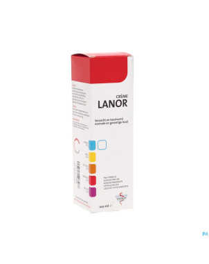 Fdc lanor creme    100ml
