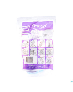 Freego enteral feeding set standard s300