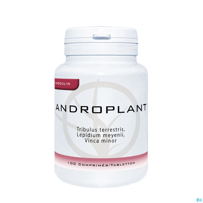 Androplant comp 100