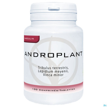 Androplant comp 100