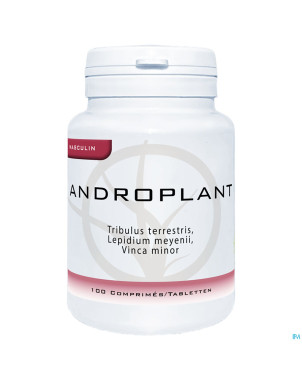 Androplant comp 100