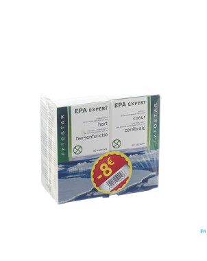 Fytostar expertise epa expert caps  60