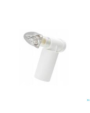 Powerbreathe medic entraineur muscle respiratoire