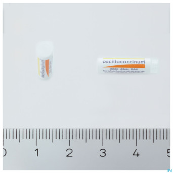 Oscillococcinum    doses 30 x 1g boiron