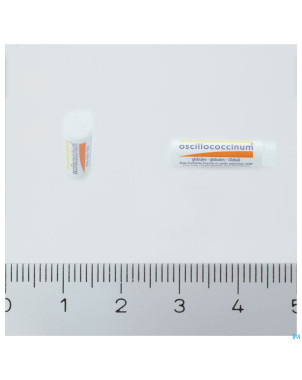 Oscillococcinum    doses 30 x 1g boiron